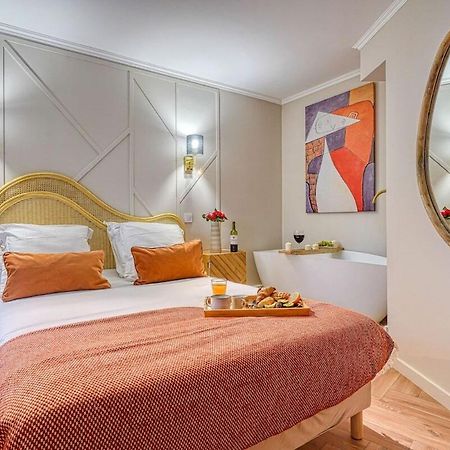 Eden Suite Paris La Defense Courbevoie Bagian luar foto