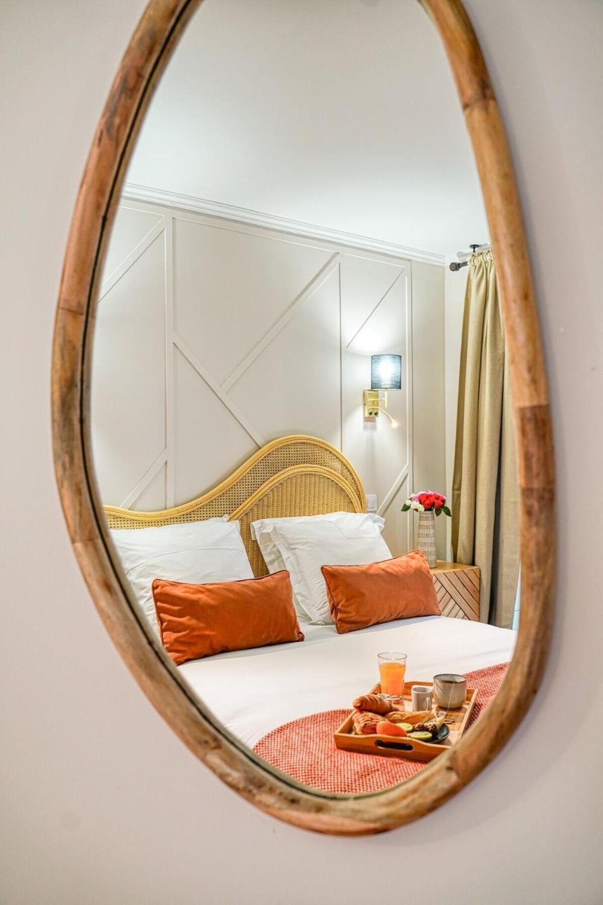 Eden Suite Paris La Defense Courbevoie Bagian luar foto