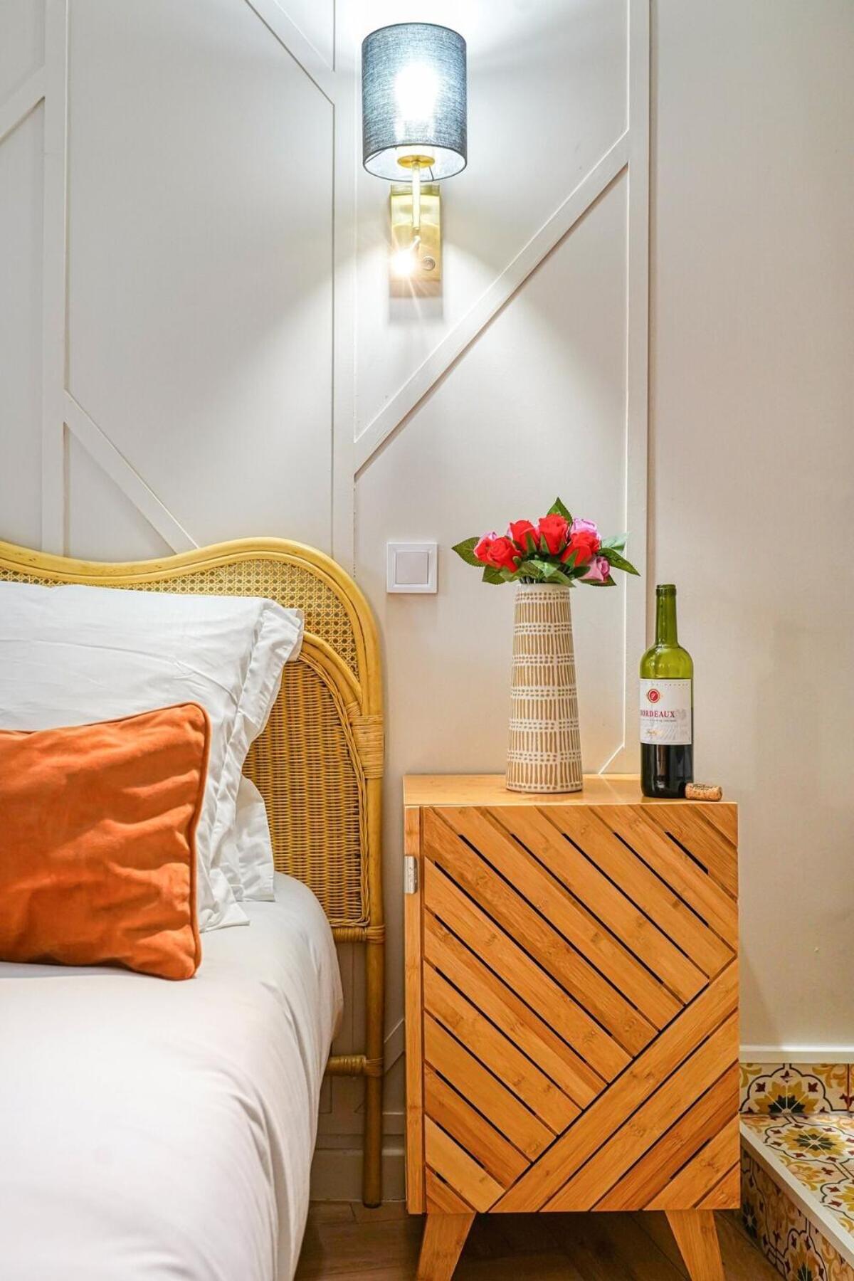 Eden Suite Paris La Defense Courbevoie Bagian luar foto