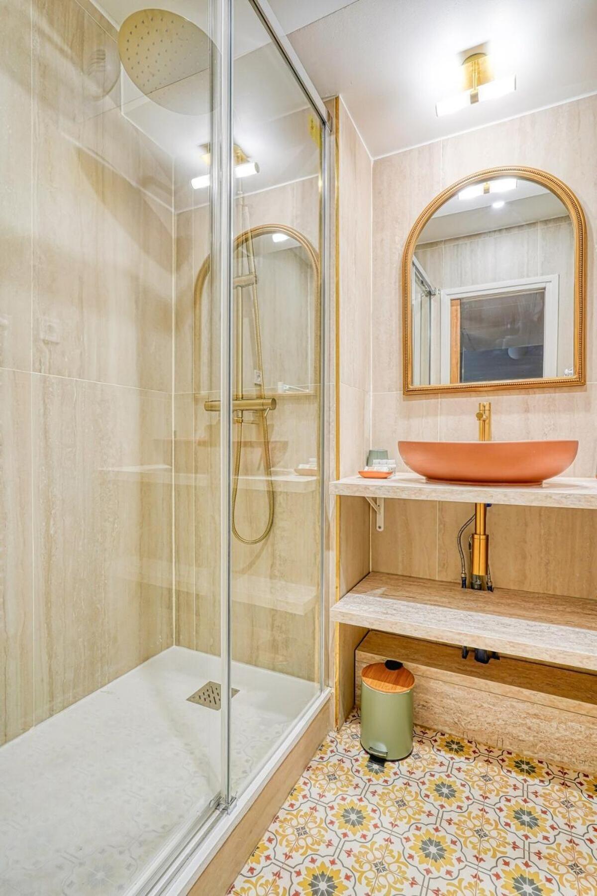 Eden Suite Paris La Defense Courbevoie Bagian luar foto
